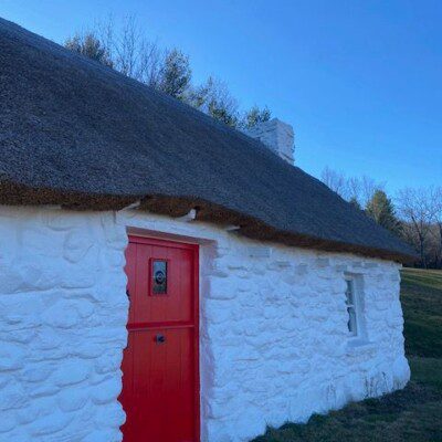 Donegal Cottage #7