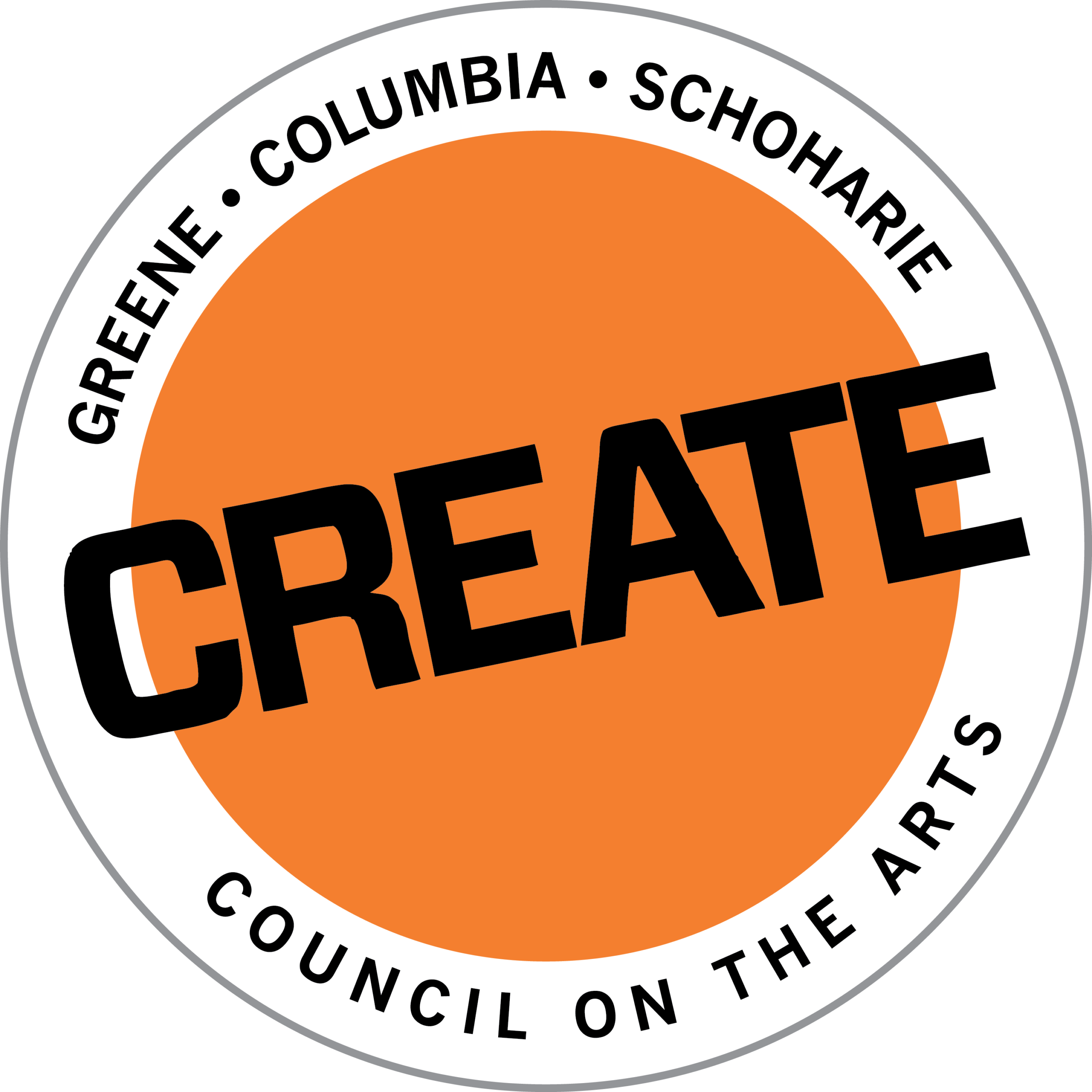 CREATE council on the arts logo hiRES scaled